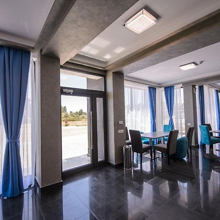 Vila La Mer Mamaia Nord Năvodari 외부 사진