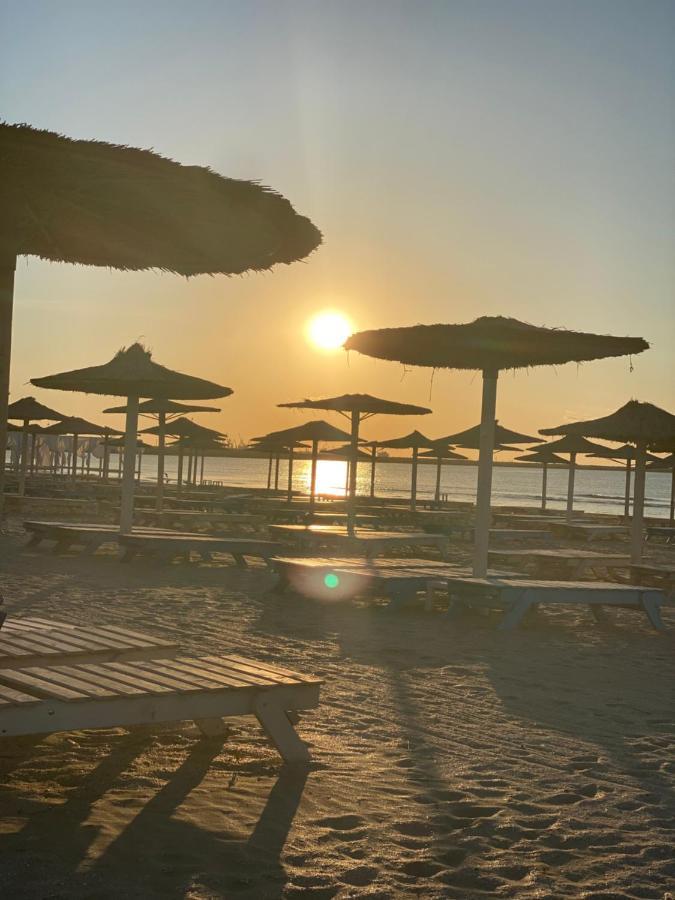 Vila La Mer Mamaia Nord Năvodari 외부 사진