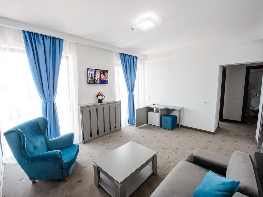 Vila La Mer Mamaia Nord Năvodari 외부 사진
