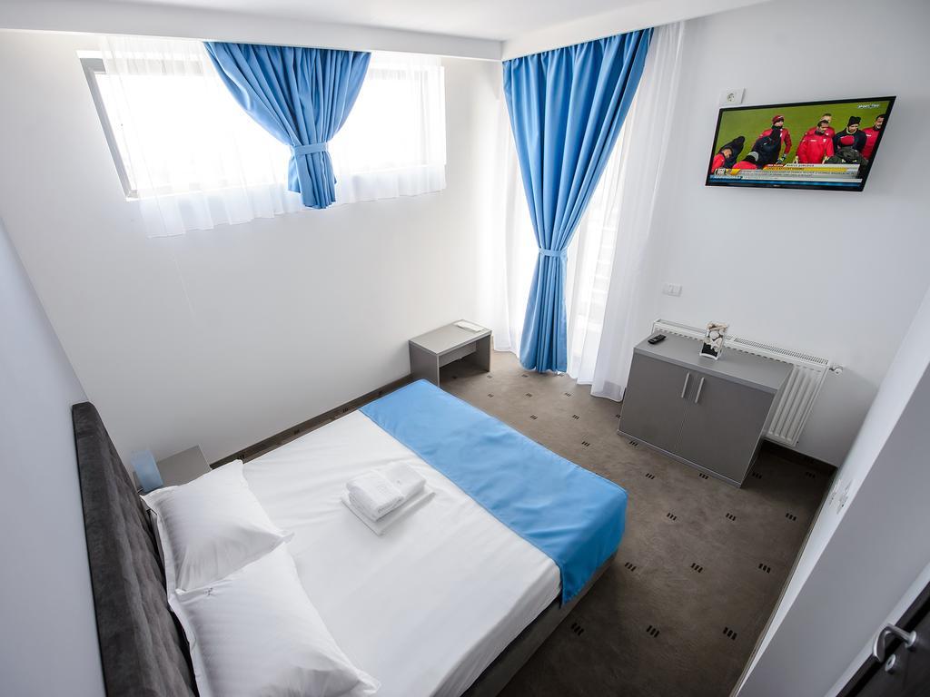 Vila La Mer Mamaia Nord Năvodari 외부 사진