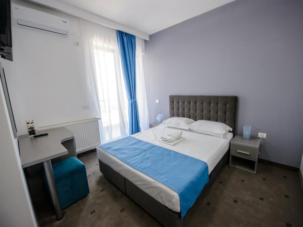 Vila La Mer Mamaia Nord Năvodari 외부 사진