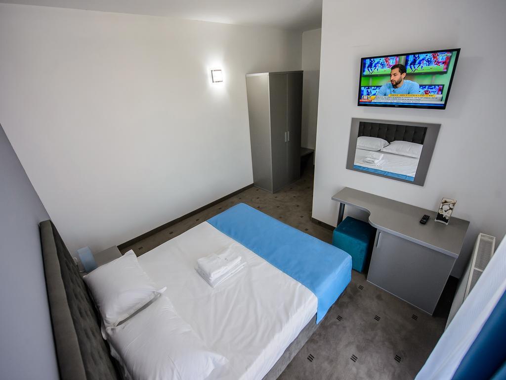 Vila La Mer Mamaia Nord Năvodari 외부 사진