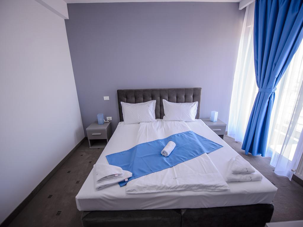 Vila La Mer Mamaia Nord Năvodari 외부 사진