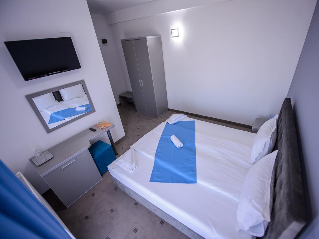 Vila La Mer Mamaia Nord Năvodari 외부 사진
