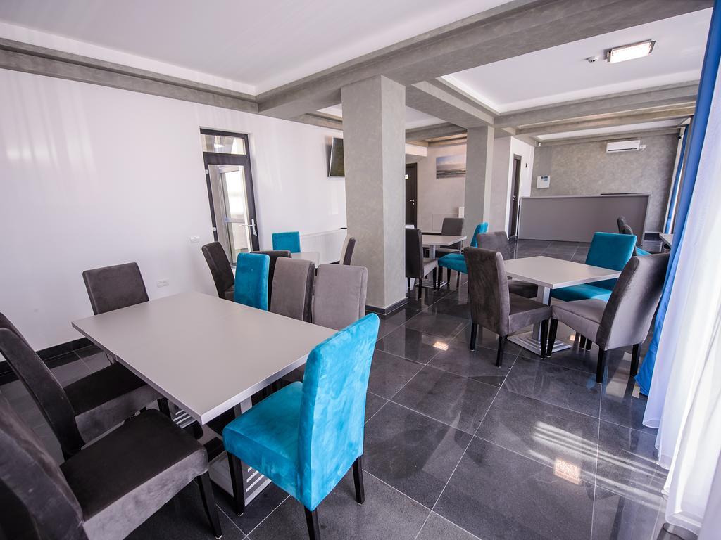 Vila La Mer Mamaia Nord Năvodari 외부 사진