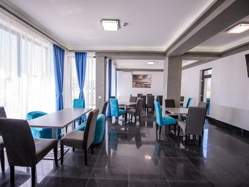 Vila La Mer Mamaia Nord Năvodari 외부 사진