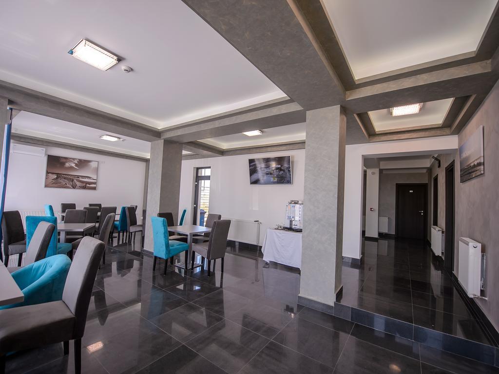 Vila La Mer Mamaia Nord Năvodari 외부 사진